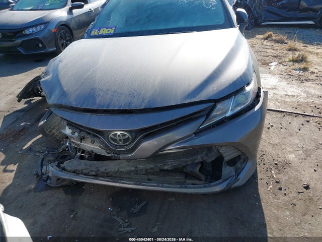 Toyota CAMRY LE 2019 4T1B11HK8KU172298 Image 13