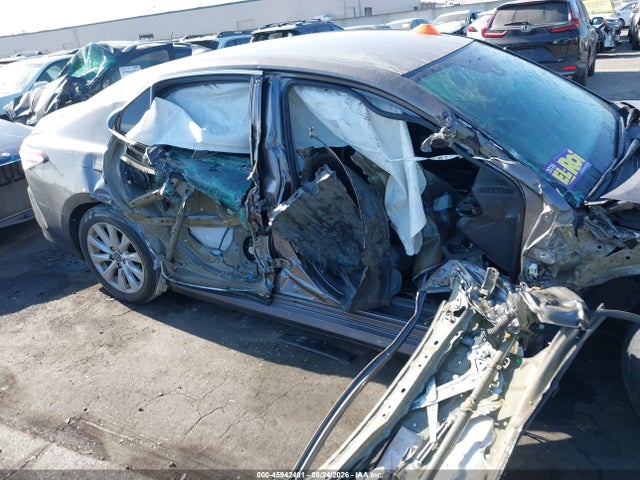 Toyota CAMRY LE 2019 4T1B11HK8KU172298 Image 14