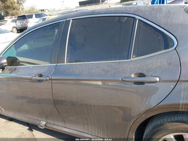 Toyota CAMRY LE 2019 4T1B11HK8KU172298 Image 15