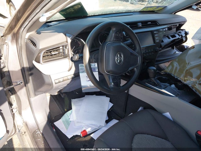 Toyota CAMRY LE 2019 4T1B11HK8KU172298 Image 21