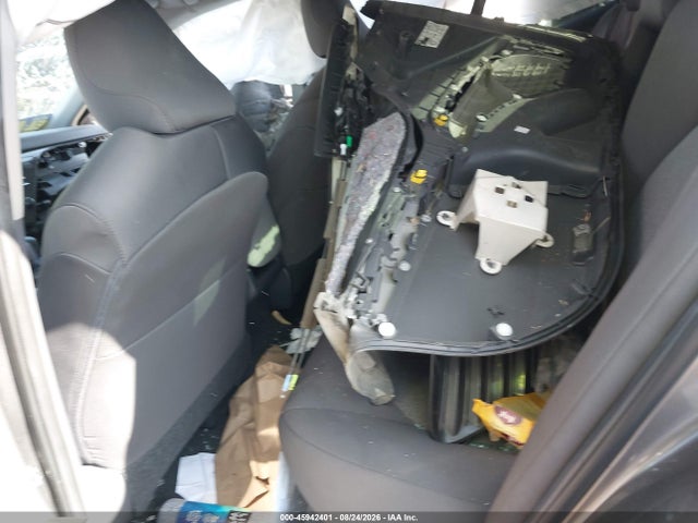 Toyota CAMRY LE 2019 4T1B11HK8KU172298 Image 22