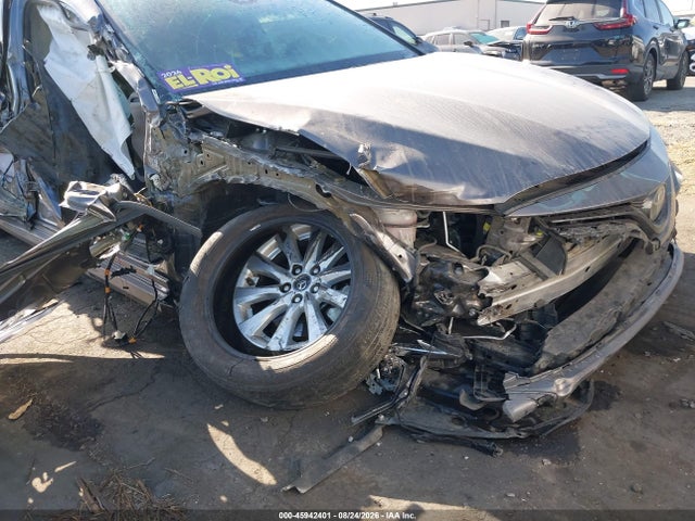 Toyota CAMRY LE 2019 4T1B11HK8KU172298 Image 6