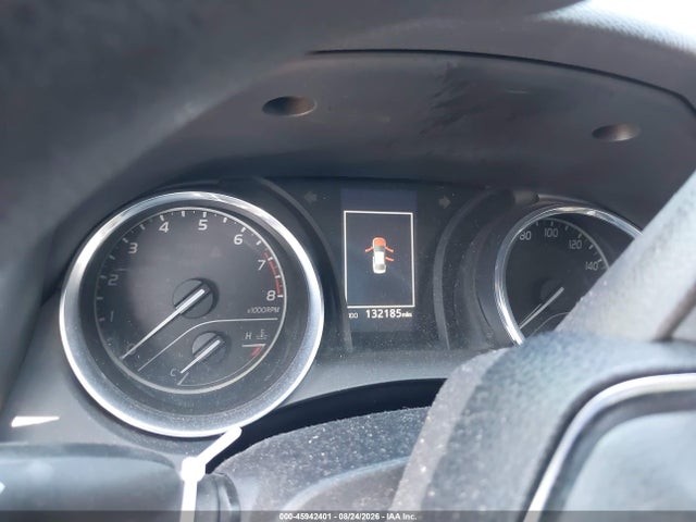 Toyota CAMRY LE 2019 4T1B11HK8KU172298 Image 7