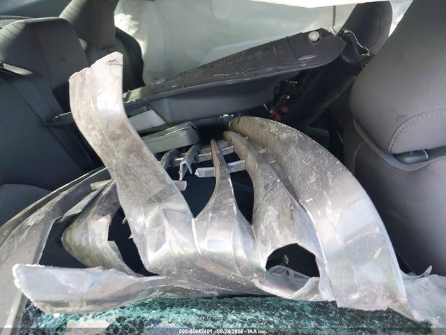Toyota CAMRY LE 2019 4T1B11HK8KU172298 Image 8