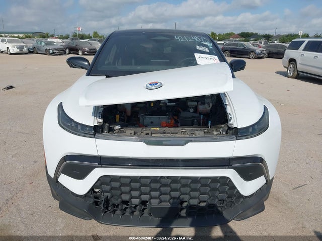 Aukcja sprzedaży 2023 Fisker Ocean Extreme, vin: VCF1EBU27PG006974, numer aukcji: 45942407