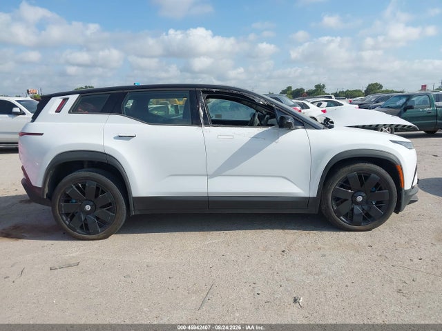 Aukcja sprzedaży 2023 Fisker Ocean Extreme, vin: VCF1EBU27PG006974, numer aukcji: 45942407