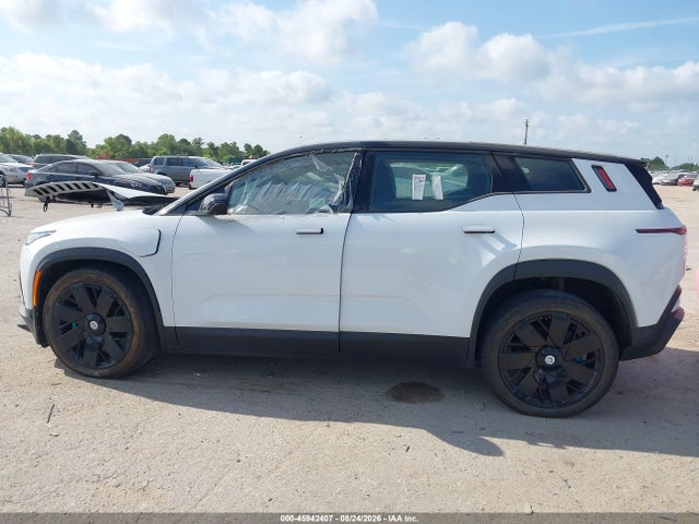 Aukcja sprzedaży 2023 Fisker Ocean Extreme, vin: VCF1EBU27PG006974, numer aukcji: 45942407