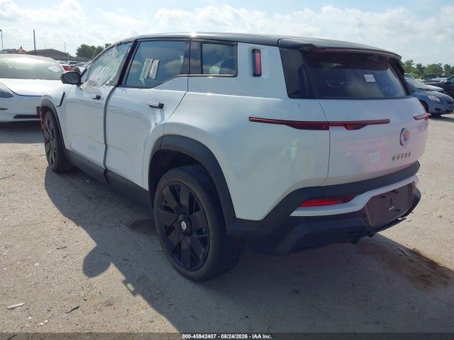 Aukcja sprzedaży 2023 Fisker Ocean Extreme, vin: VCF1EBU27PG006974, numer aukcji: 45942407