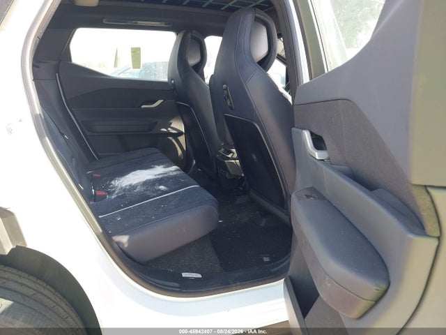 Aukcja sprzedaży 2023 Fisker Ocean Extreme, vin: VCF1EBU27PG006974, numer aukcji: 45942407