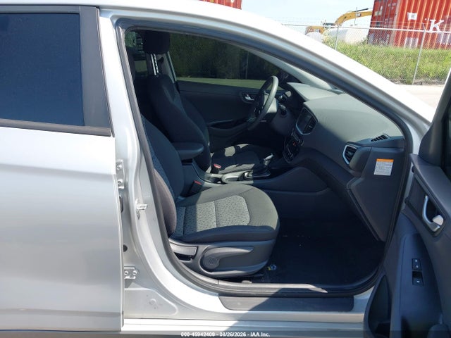 Aukcja sprzedaży 2019 Hyundai Ioniq Hybrid Blue, vin: KMHC65LC2KU158782, numer aukcji: 45942409