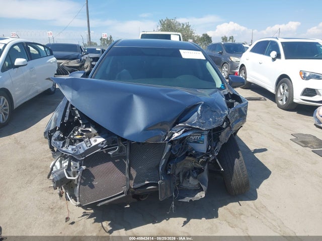 5YFBURHE4GP498320 Toyota COROLLA LE