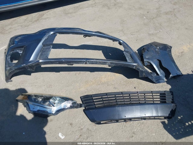 5YFBURHE4GP498320 Toyota COROLLA LE