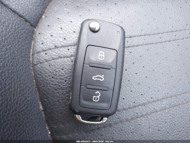 Aukcja sprzedaży 2013 Volkswagen Jetta 2.5l Sel, vin: 3VWLX7AJ0DM378716, numer aukcji: 45942417
