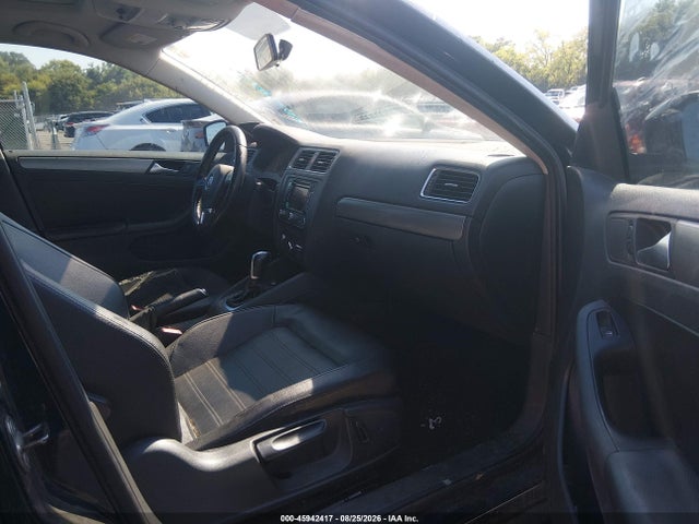 Aukcja sprzedaży 2013 Volkswagen Jetta 2.5l Sel, vin: 3VWLX7AJ0DM378716, numer aukcji: 45942417