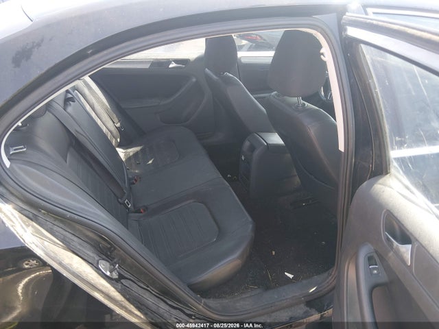 Aukcja sprzedaży 2013 Volkswagen Jetta 2.5l Sel, vin: 3VWLX7AJ0DM378716, numer aukcji: 45942417