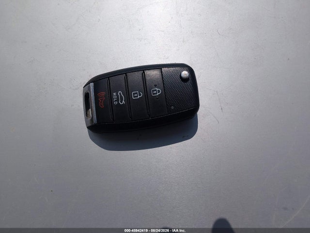45942419 :رقم المزاد ، 5XXGT4L38KG279959 vin ، 2019 Kia Optima Lx مزاد بيع