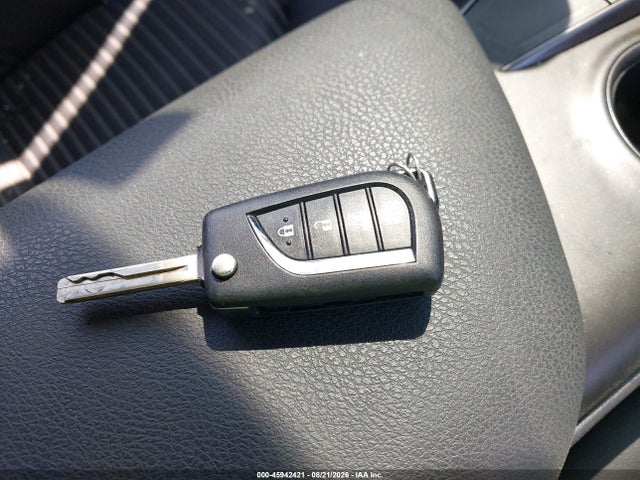 45942421 :رقم المزاد ، 4T1G11AK1RU892052 vin ، 2024 Toyota Camry Se مزاد بيع