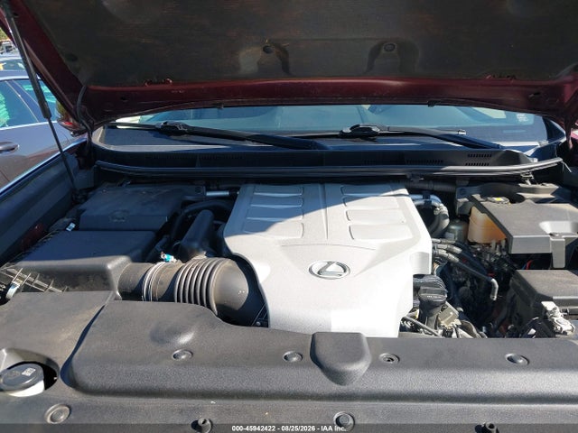 Продаж на аукціоні авто 2019 Lexus Gx 460 Premium, vin: JTJBM7FX5K5228766, номер лоту: 45942422