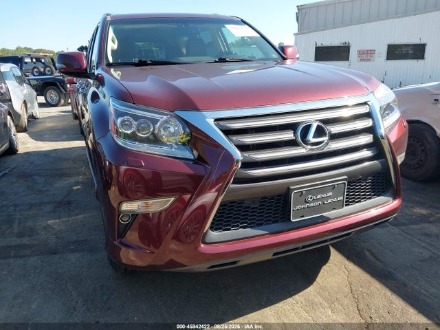 Продаж на аукціоні авто 2019 Lexus Gx 460 Premium, vin: JTJBM7FX5K5228766, номер лоту: 45942422