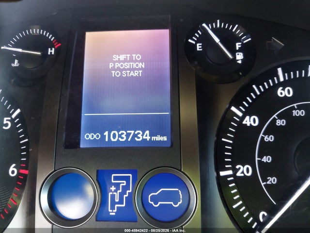 Продаж на аукціоні авто 2019 Lexus Gx 460 Premium, vin: JTJBM7FX5K5228766, номер лоту: 45942422