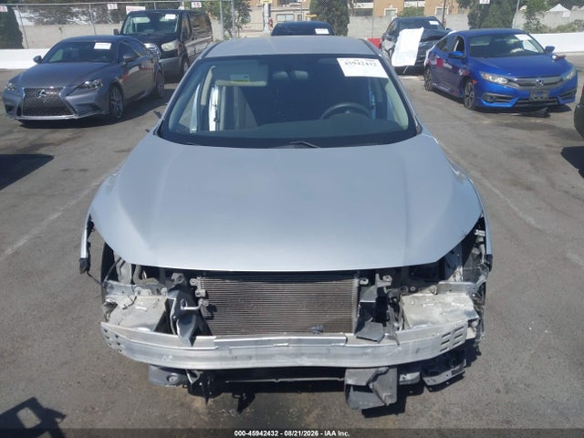 2HGFC2F56HH510989 Honda Civic Lx