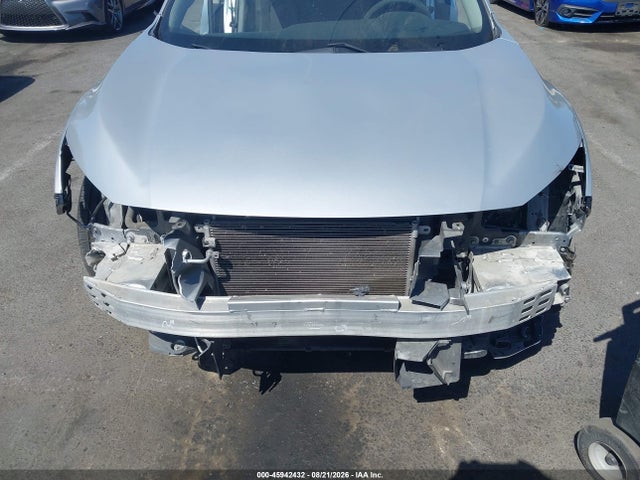 2HGFC2F56HH510989 Honda Civic Lx