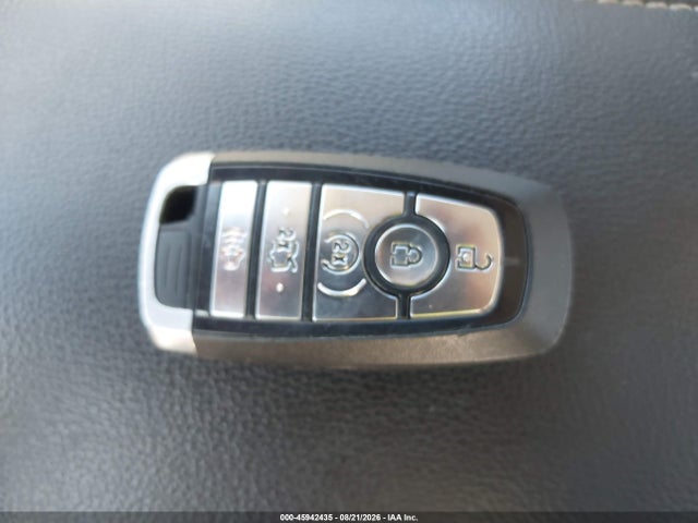 Продажа на аукционе авто 2019 Ford Fusion Sel, vin: 3FA6P0CD3KR260406, номер лота: 45942435