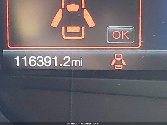 Продажа на аукционе авто 2019 Ford Fusion Sel, vin: 3FA6P0CD3KR260406, номер лота: 45942435