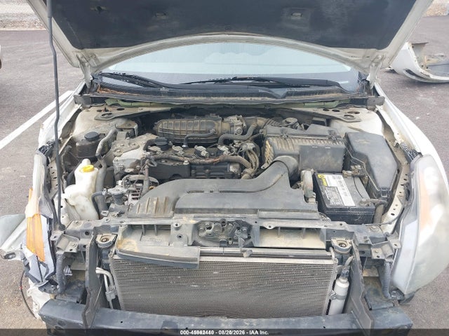 Продаж на аукціоні авто 2008 Nissan Altima 2.5 S, vin: 1N4AL21E68C241787, номер лоту: 45942440
