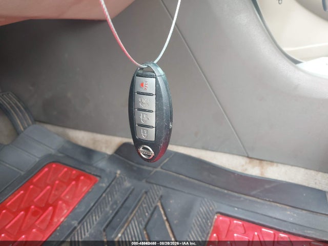 Продаж на аукціоні авто 2008 Nissan Altima 2.5 S, vin: 1N4AL21E68C241787, номер лоту: 45942440