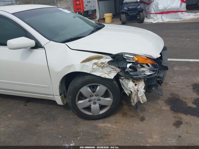 Продаж на аукціоні авто 2008 Nissan Altima 2.5 S, vin: 1N4AL21E68C241787, номер лоту: 45942440