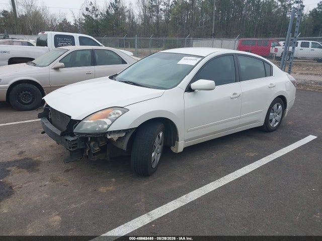 Продаж на аукціоні авто 2008 Nissan Altima 2.5 S, vin: 1N4AL21E68C241787, номер лоту: 45942440