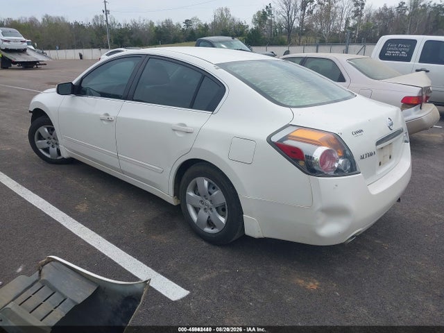 Продаж на аукціоні авто 2008 Nissan Altima 2.5 S, vin: 1N4AL21E68C241787, номер лоту: 45942440