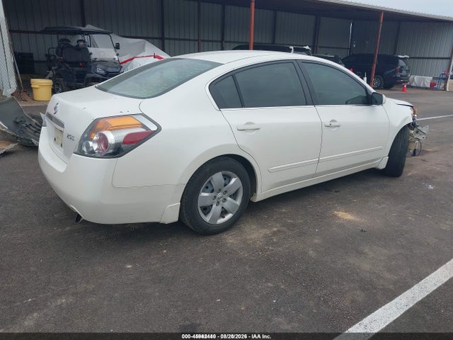 Продаж на аукціоні авто 2008 Nissan Altima 2.5 S, vin: 1N4AL21E68C241787, номер лоту: 45942440
