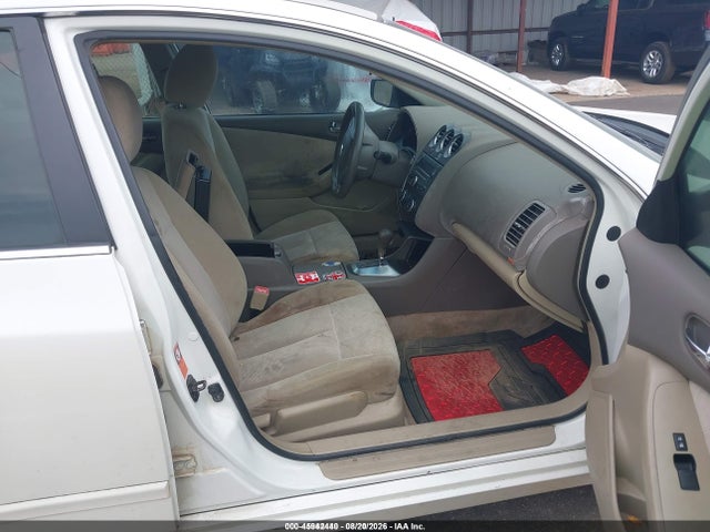 Продаж на аукціоні авто 2008 Nissan Altima 2.5 S, vin: 1N4AL21E68C241787, номер лоту: 45942440