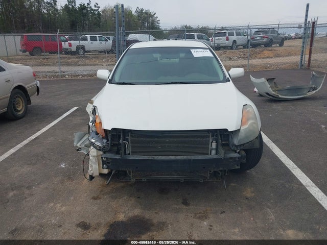 Продаж на аукціоні авто 2008 Nissan Altima 2.5 S, vin: 1N4AL21E68C241787, номер лоту: 45942440
