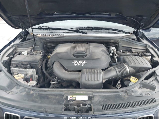 Продажа на аукционе авто 2014 Jeep Grand Cherokee Laredo, vin: 1C4RJFAG7EC120046, номер лота: 45942439