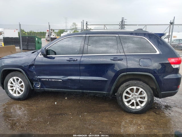 Продажа на аукционе авто 2014 Jeep Grand Cherokee Laredo, vin: 1C4RJFAG7EC120046, номер лота: 45942439