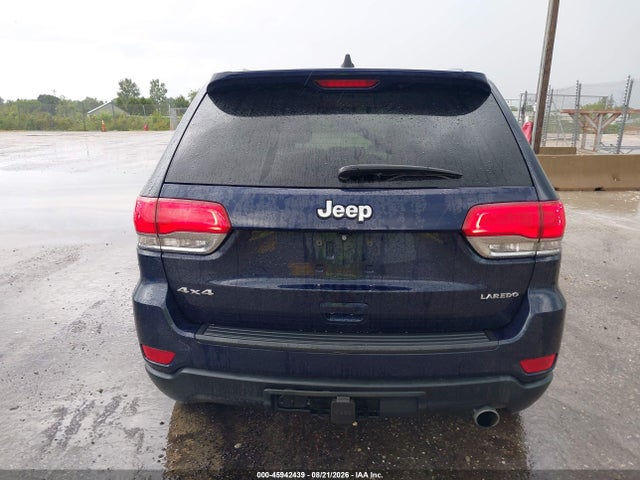 Продажа на аукционе авто 2014 Jeep Grand Cherokee Laredo, vin: 1C4RJFAG7EC120046, номер лота: 45942439