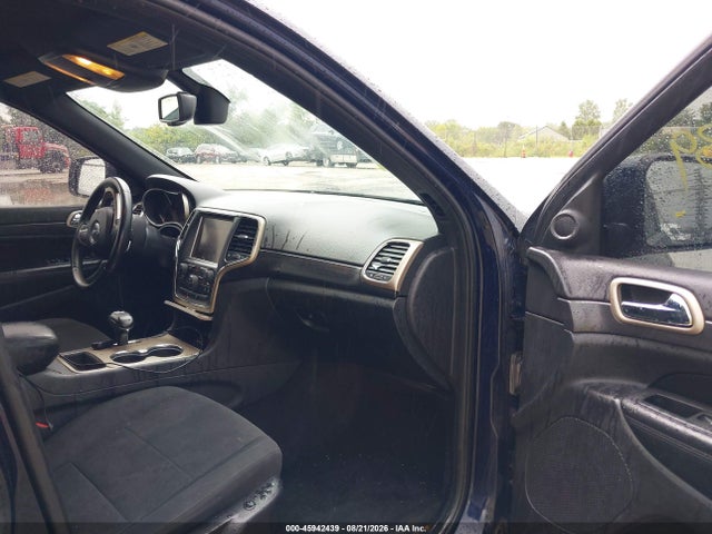 Продажа на аукционе авто 2014 Jeep Grand Cherokee Laredo, vin: 1C4RJFAG7EC120046, номер лота: 45942439