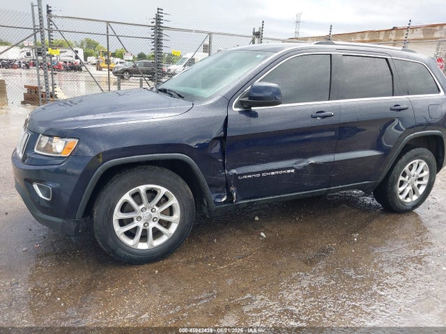 Продажа на аукционе авто 2014 Jeep Grand Cherokee Laredo, vin: 1C4RJFAG7EC120046, номер лота: 45942439