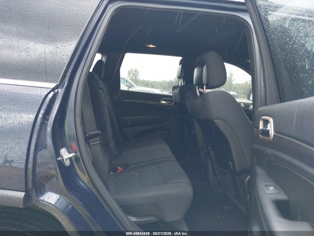 Продажа на аукционе авто 2014 Jeep Grand Cherokee Laredo, vin: 1C4RJFAG7EC120046, номер лота: 45942439