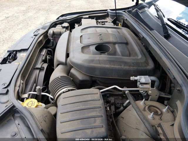 Aukcja sprzedaży 2021 Jeep Grand Cherokee Laredo E 4x4, vin: 1C4RJFAG5MC793674, numer aukcji: 45942450