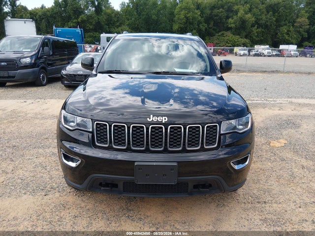 Aukcja sprzedaży 2021 Jeep Grand Cherokee Laredo E 4x4, vin: 1C4RJFAG5MC793674, numer aukcji: 45942450