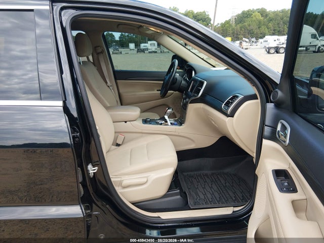 Aukcja sprzedaży 2021 Jeep Grand Cherokee Laredo E 4x4, vin: 1C4RJFAG5MC793674, numer aukcji: 45942450