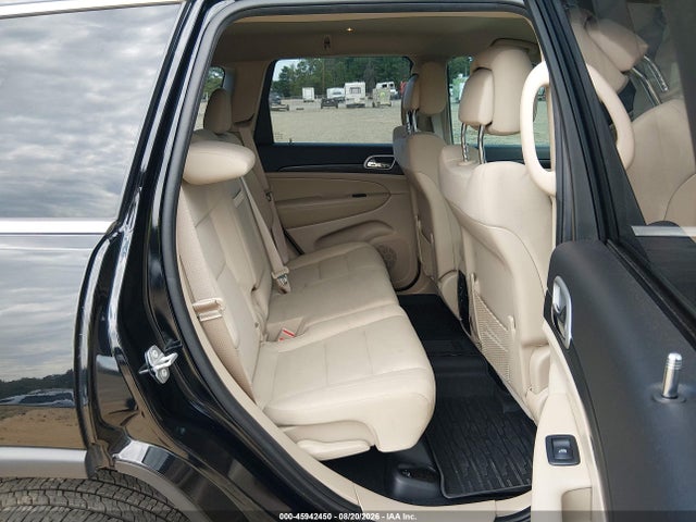 Aukcja sprzedaży 2021 Jeep Grand Cherokee Laredo E 4x4, vin: 1C4RJFAG5MC793674, numer aukcji: 45942450