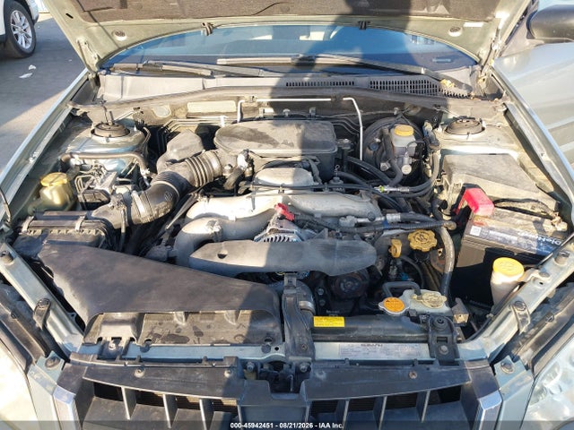 Продаж на аукціоні авто 2009 Subaru Outback 2.5i, vin: 4S4BP61C197321822, номер лоту: 45942451