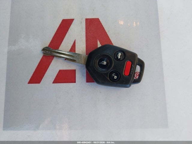 Продаж на аукціоні авто 2009 Subaru Outback 2.5i, vin: 4S4BP61C197321822, номер лоту: 45942451