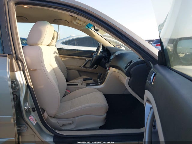 Продаж на аукціоні авто 2009 Subaru Outback 2.5i, vin: 4S4BP61C197321822, номер лоту: 45942451