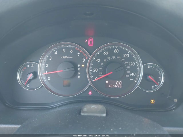 Продаж на аукціоні авто 2009 Subaru Outback 2.5i, vin: 4S4BP61C197321822, номер лоту: 45942451